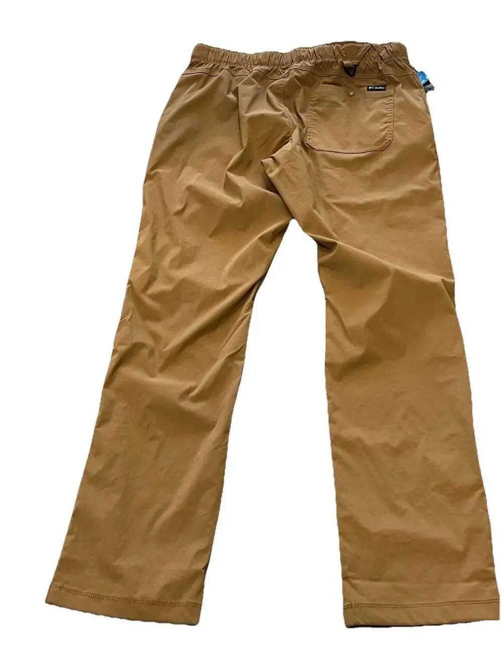$65 Columbia Men’s Landroamer Ripstop Pant II Size M /34L